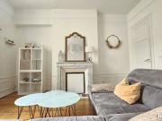 Appartement 2 pièces 55 m²