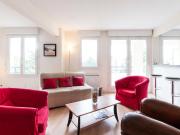 Appartement 2 pièces 55 m²