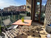 Appartement 2 pièces 55 m² Appartement 2 pièces 55 m²