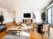 Appartement 2 pièces 55 m²