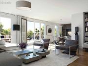 Appartement 2 pièces 55 m²