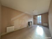 Appartement 2 pièces 55 m²