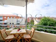 Appartement 2 pièces 55 m²