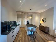 Appartement 2 pièces 55 m²