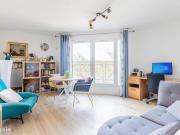 Appartement 2 pièces 55 m²
