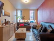 Appartement 2 pièces 55 m²