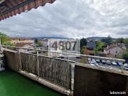 Appartement 2 pièces 55 m²