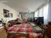 Appartement 2 pièces 55 m²