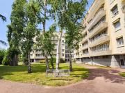 Appartement 2 pièces 55 m²