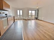 Appartement 2 pièces 55 m²