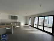 Appartement 2 pièces 55 m²