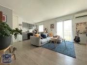 Appartement 2 pièces 55 m²