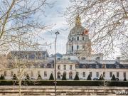 Appartement 2 pièces 55 m²