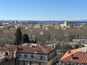 Appartement 2 pièces 56 m²