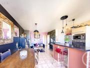 Appartement 2 pièces 55 m²