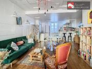 Appartement 2 pièces 55 m²