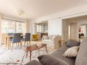 Appartement 2 pièces 55 m²