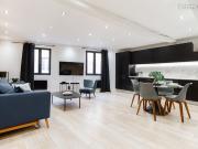 Appartement 2 pièces 55 m²