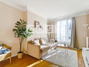 Appartement 2 pièces 55 m²