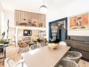 Appartement 2 pièces 60 m²