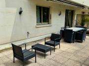 Appartement 2 pièces 55 m²
