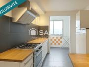 Appartement 2 pièces 51 m²