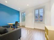 Appartement 2 pièces 55 m²