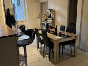 Appartement 2 pièces 55 m²