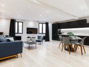 Appartement 2 pièces 55 m²