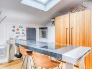 Appartement 2 pièces 55 m²