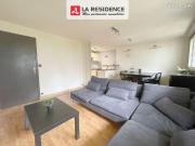Appartement 2 pièces 55 m²