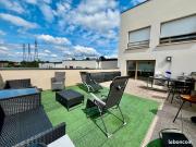 Appartement 2 pièces 54 m²