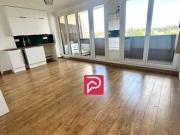 Appartement 2 pièces 55 m²