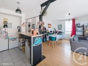 Appartement 2 pièces 55 m²