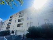 Appartement 2 pièces 55 m²