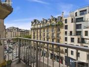 Appartement 2 pièces 55 m² Appartement 2 pièces 55 m²