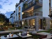 Appartement 2 pièces 55 m²