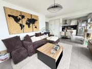 Appartement 2 pièces 54 m²