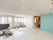 Appartement 2 pièces 55 m²
