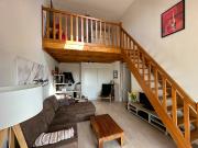 Appartement 2 pièces 55 m²