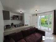 Appartement 2 pièces 55 m²