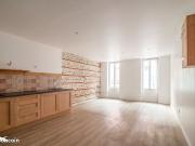 Appartement 2 pièces 55 m² Appartement 2 pièces 55 m²