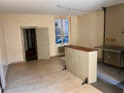 Appartement 2 pièces 55 m²