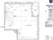 Appartement 2 pièces 55 m²