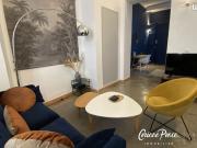 Appartement 2 pièces 55 m²