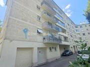 Appartement 2 pièces 55 m²