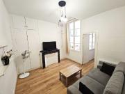 Appartement 2 pièces 55 m²