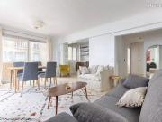 Appartement 2 pièces 55 m²