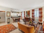 Appartement 2 pièces 55 m²