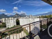 Appartement 2 pièces 55 m²